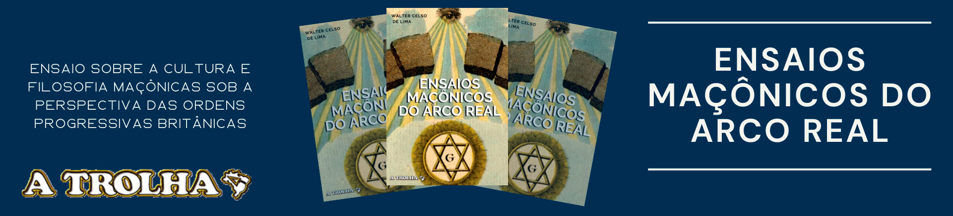 Ensaios 