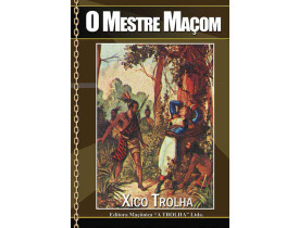 O MESTRE MAÇOM