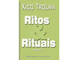 RITOS & RITUAIS – VOLUME 1