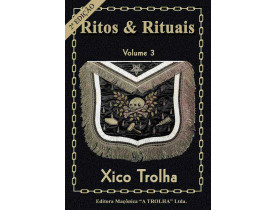 RITOS E RITUAIS – VOLUME 3