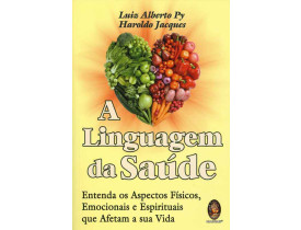 A LINGUAGEM DA SAÚDE