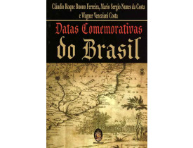 DATAS COMEMORATIVAS DO BRASIL