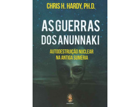 AS GUERRA DOS ANUNNAKI