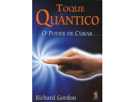 TOQUE QUÂNTICO 