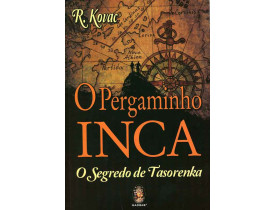 O PERGAMINHO INCA