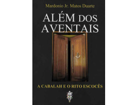 ALÉM DOS AVENTAIS