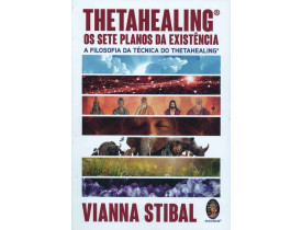 THETAHEALING®, OS SETE PLANOS DA EXISTÊNCIA