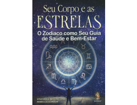 SEU CORPO E AS ESTRELAS