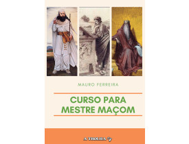 CURSO PARA MESTRE MAÇOM