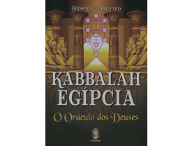 KABBALAH EGIPCIA O ORACULO DOS DEUSES