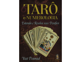 TARÔ E NUMEROLOGIA