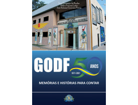 GODF 50 ANOS  – 1971-2021 