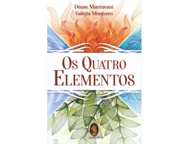 OS QUATRO ELEMENTOS