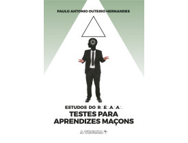  ESTUDOS DO R.'. E.'. A.'. A.'. – TESTES PARA APRENDIZES MAÇONS 