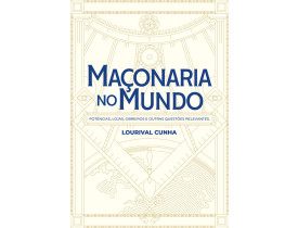MAÇONARIA NO MUNDO