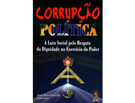 CORRUPÇÃO POLÍTICA