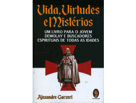 VIDA, VIRTUDES E MISTÉRIOS