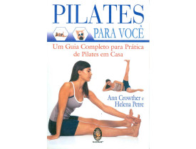 PILATES PARA VOCÊ