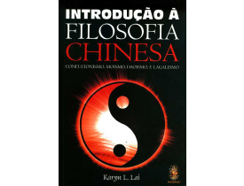 INTRODUÇÃO À FILOSOFIA CHINESA 