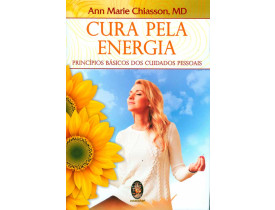 CURA PELA ENERGIA