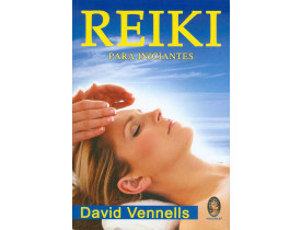 REIKI PARA INICIANTES