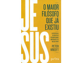 JESUS,O MAIOR FILOSOFO QUE JÁ EXISTIU