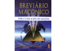 BREVIARIO MAÇÔNICO