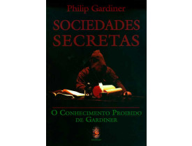 SOCIEDADES SECRETAS