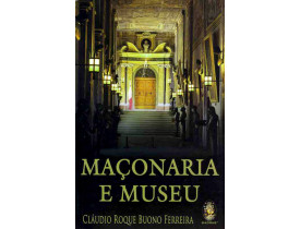 MAÇONARIA E MUSEU