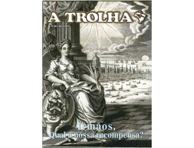 REVISTA "A TROLHA" Nº 389 – MARÇO DE 2019