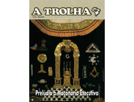 REVISTA "A TROLHA" Nº 391 – MAIO DE 2019