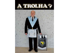 REVISTA "A TROLHA" Nº 392 – JUNHO DE 2019