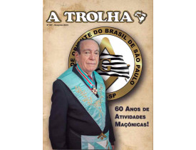 REVISTA "A TROLHA" Nº 397 – NOVEMBRO DE 2019