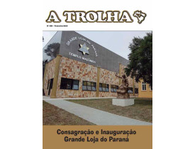 REVISTA "A TROLHA" Nº 400 – FEVEREIRO DE 2020