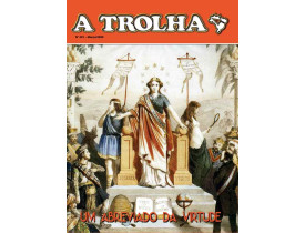 REVISTA "A TROLHA" Nº 401 – MARÇO DE 2020