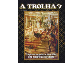 REVISTA "A TROLHA" Nº 403 – MAIO DE 2020