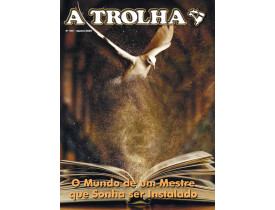 REVISTA "A TROLHA" Nº 406  – AGOSTO 2020