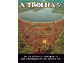 REVISTA "A TROLHA" Nº 408  – OUTUBRO DE 2020