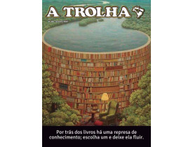 REVISTA "A TROLHA" Nº 408  – OUTUBRO DE 2020