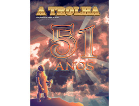 REVISTA "A TROLHA" Nº 426 DIGITAL AVULSA – ABRIL DE 2022