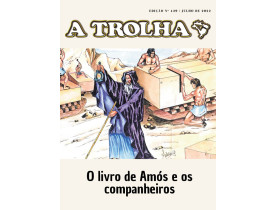 REVISTA "A TROLHA" Nº 429 DIGITAL AVULSA – JULHO DE 2022