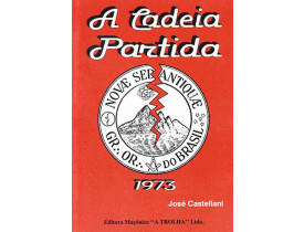 A CADEIA PARTIDA - 1973