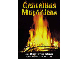 CENTELHAS MAÇÔNICAS