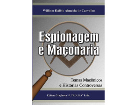 ESPIONAGEM E MAÇONARIA