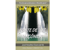 FONTE DE LUZ MAÇONICA