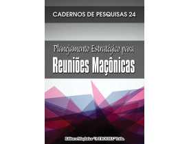 CADERNO DE PESQUISAS MAÇONICAS 24