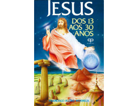 JESUS DOS 13 AOS 30 ANOS