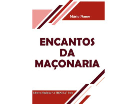 ENCANTOS DA MAÇONARIA