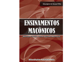 ENSINAMENTOS MAÇONICOS