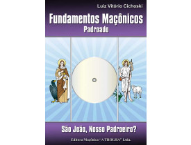 FUNDAMENTOS MAÇÔNICOS - PADROADO